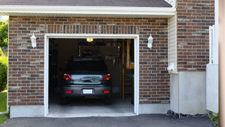 Garage Door Installation at Dupont Circle, DC